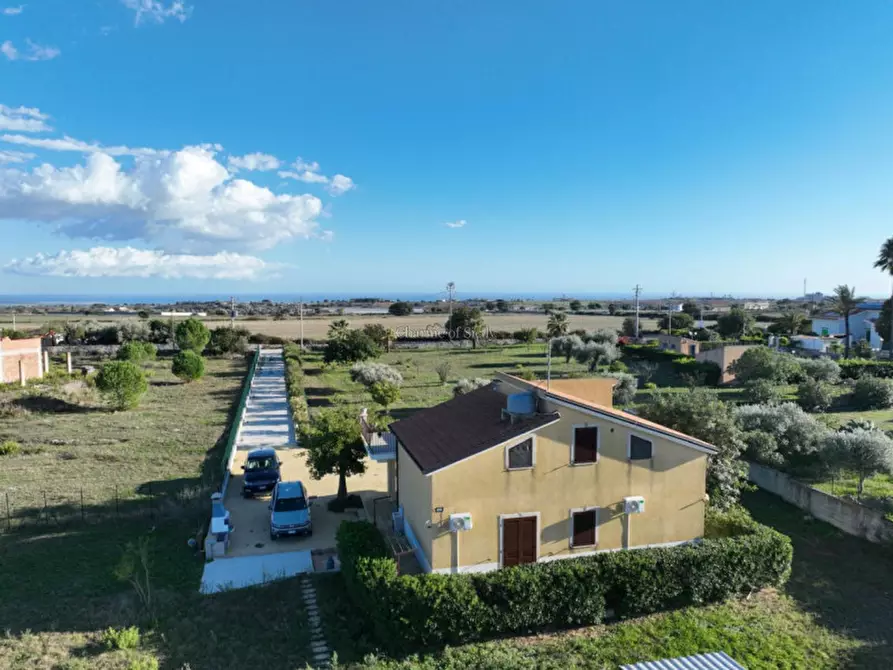 Immagine 55 di Casa indipendente in vendita  in Contrada Michelica a Modica