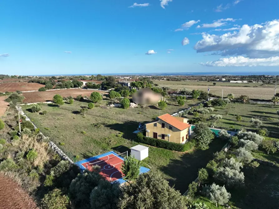 Immagine 55 di Casa indipendente in vendita  in Contrada Michelica a Modica