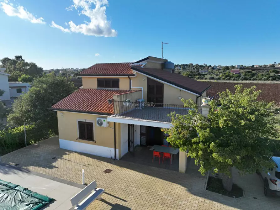 Immagine 56 di Casa indipendente in vendita  in Contrada Michelica a Modica