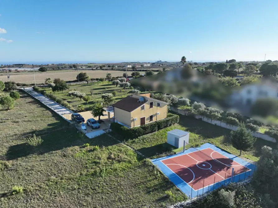 Immagine 56 di Casa indipendente in vendita  in Contrada Michelica a Modica