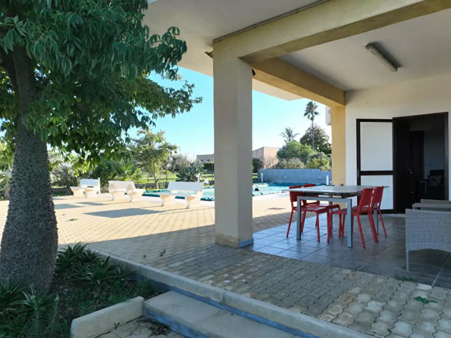 Immagine 58 di Casa indipendente in vendita  in Contrada Michelica a Modica