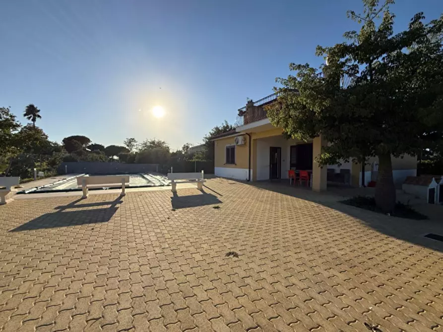 Immagine 59 di Casa indipendente in vendita  in Contrada Michelica a Modica