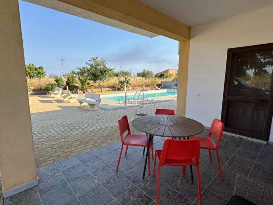 Immagine 63 di Casa indipendente in vendita  in Contrada Michelica a Modica