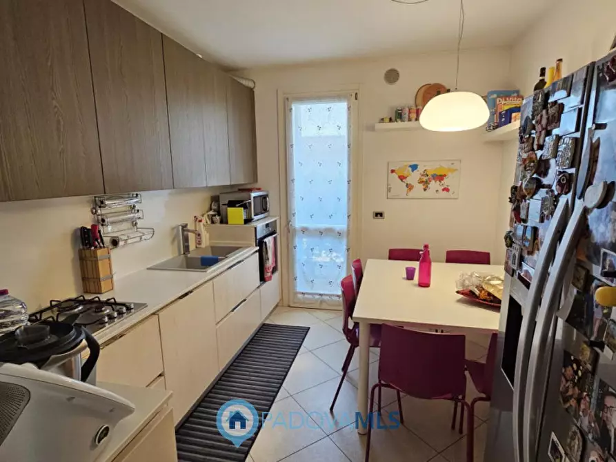 Immagine 5 di Casa trifamiliare in vendita  in Vicolo Gozzano, 1 a Albignasego