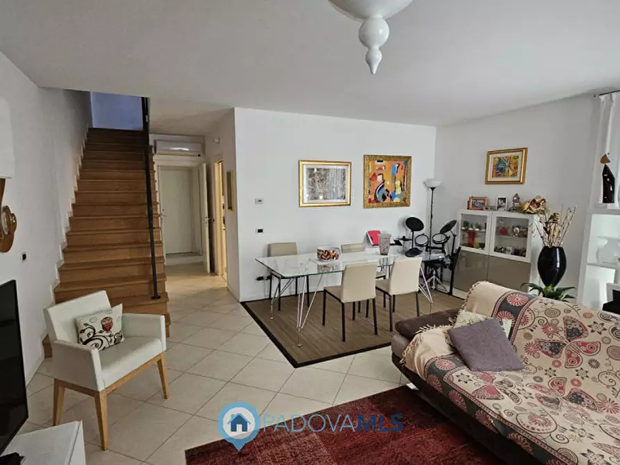 Immagine 6 di Casa trifamiliare in vendita  in Vicolo Gozzano, 1 a Albignasego