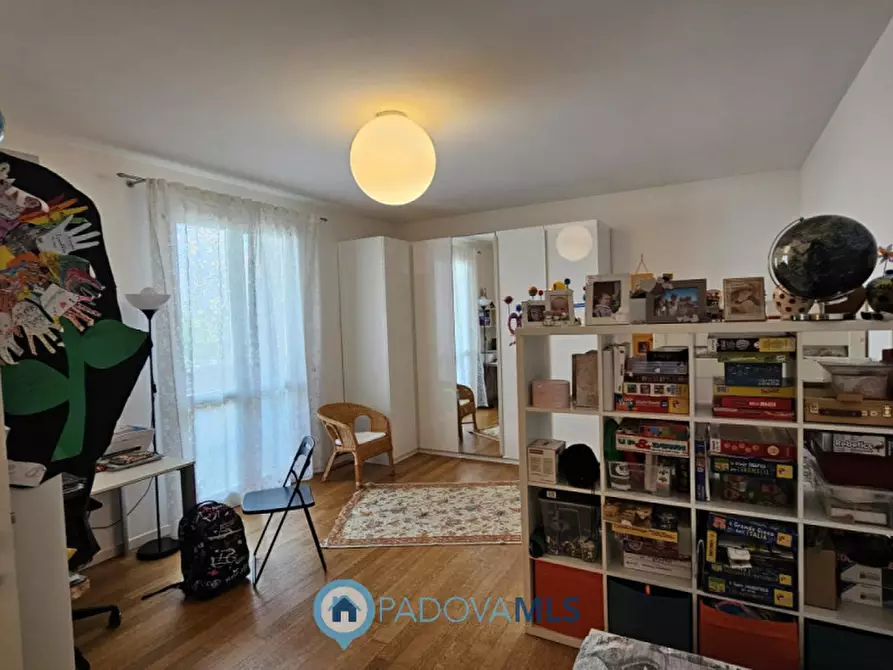 Immagine 8 di Casa trifamiliare in vendita  in Vicolo Gozzano, 1 a Albignasego