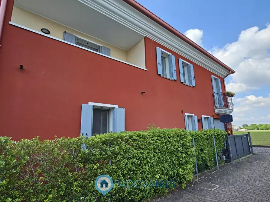 Immagine 17 di Casa trifamiliare in vendita  in Vicolo Gozzano, 1 a Albignasego