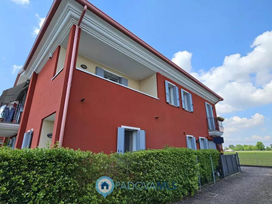 Immagine 18 di Casa trifamiliare in vendita  in Vicolo Gozzano, 1 a Albignasego