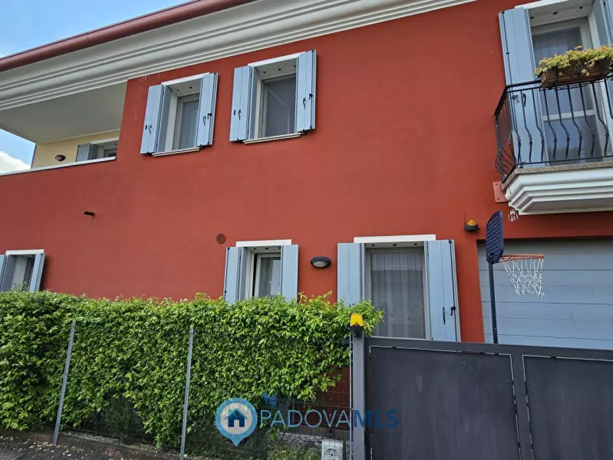 Immagine 19 di Casa trifamiliare in vendita  in Vicolo Gozzano, 1 a Albignasego