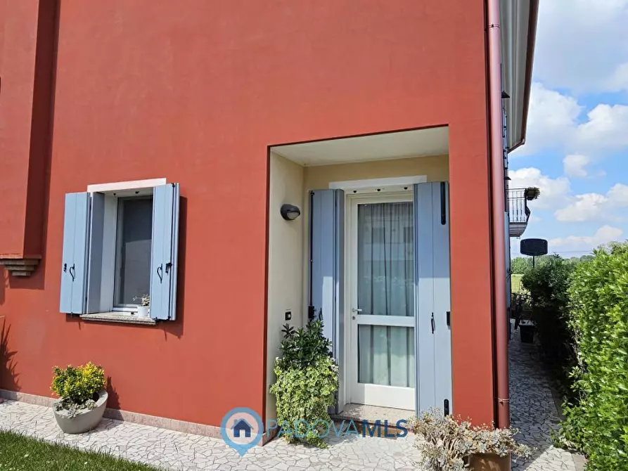 Immagine 20 di Casa trifamiliare in vendita  in Vicolo Gozzano, 1 a Albignasego