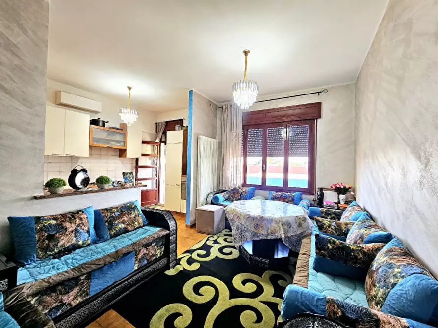 Immagine 1 di Appartamento in vendita  in VIA ROMA a Ospedaletto Euganeo