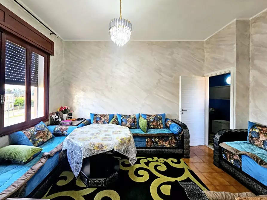 Immagine 2 di Appartamento in vendita  in VIA ROMA a Ospedaletto Euganeo