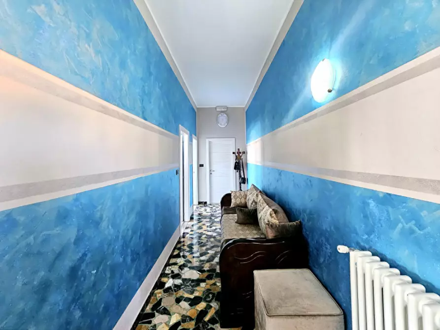 Immagine 3 di Appartamento in vendita  in VIA ROMA a Ospedaletto Euganeo