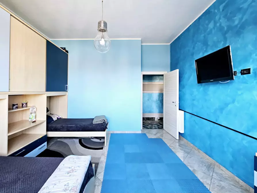 Immagine 4 di Appartamento in vendita  in VIA ROMA a Ospedaletto Euganeo