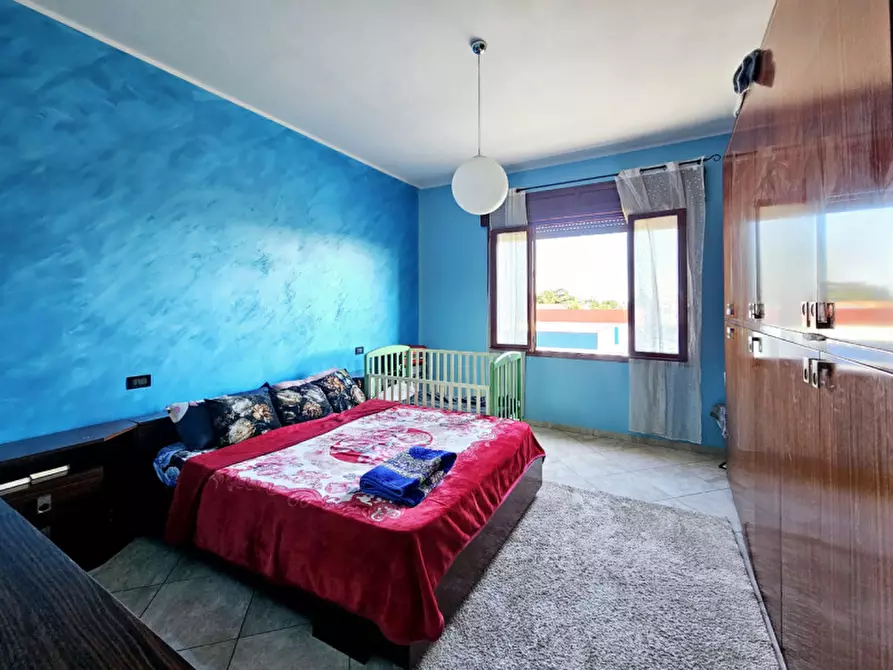 Immagine 5 di Appartamento in vendita  in VIA ROMA a Ospedaletto Euganeo