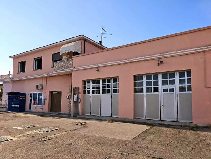 Immagine 6 di Appartamento in vendita  in VIA ROMA a Ospedaletto Euganeo