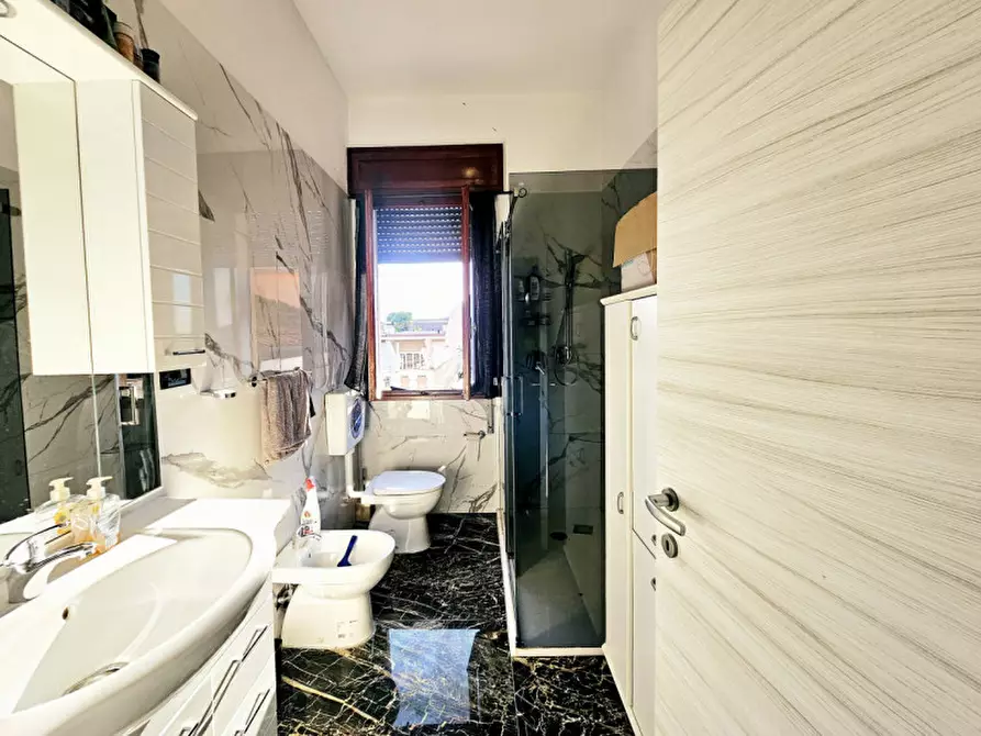 Immagine 7 di Appartamento in vendita  in VIA ROMA a Ospedaletto Euganeo