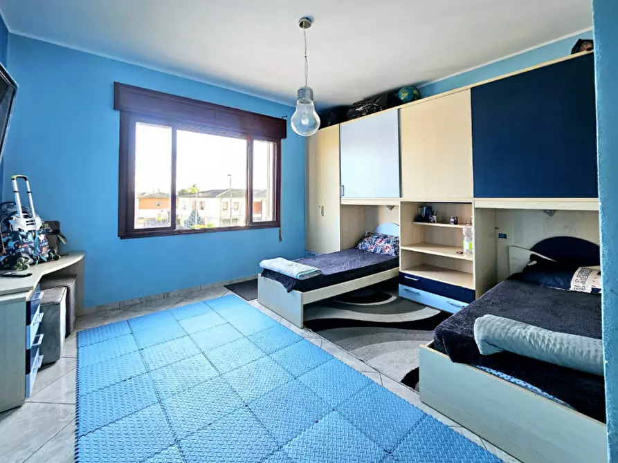 Immagine 8 di Appartamento in vendita  in VIA ROMA a Ospedaletto Euganeo