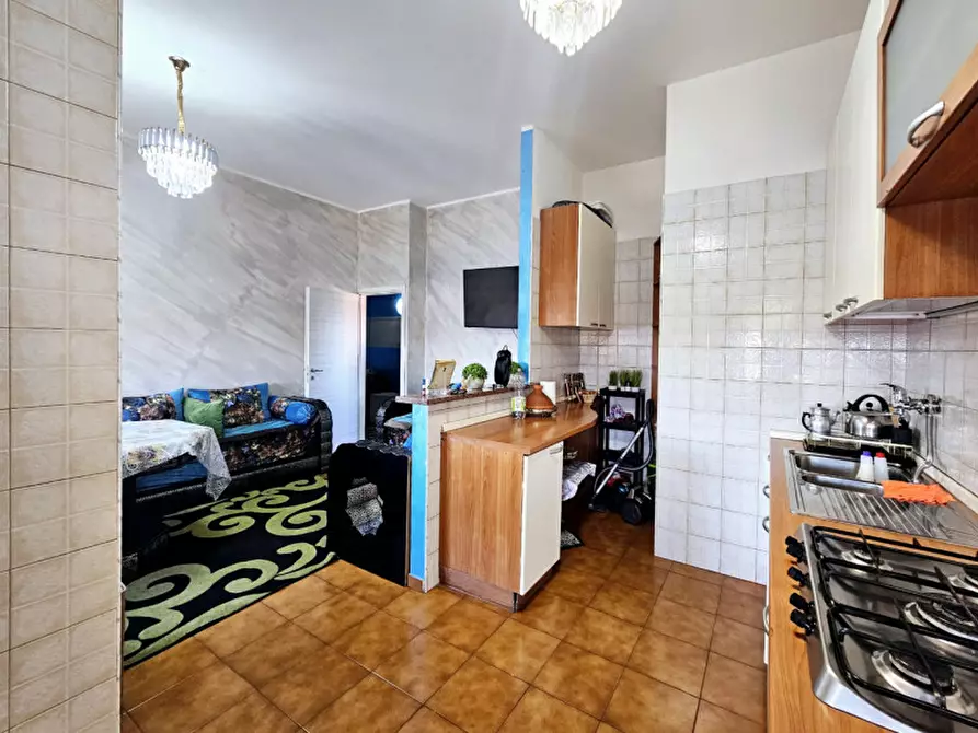 Immagine 9 di Appartamento in vendita  in VIA ROMA a Ospedaletto Euganeo