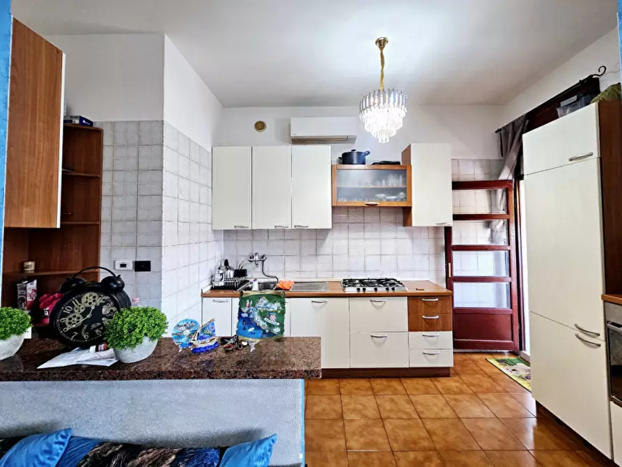 Immagine 10 di Appartamento in vendita  in VIA ROMA a Ospedaletto Euganeo