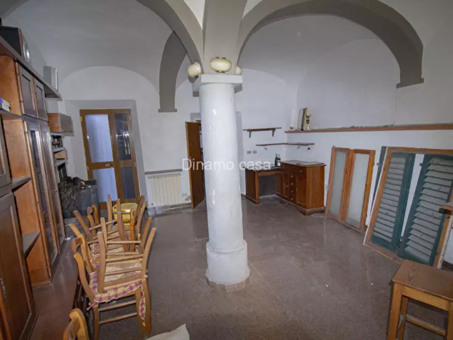 Immagine 4 di Appartamento in vendita  a Signa