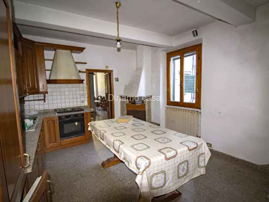 Immagine 7 di Appartamento in vendita  a Signa