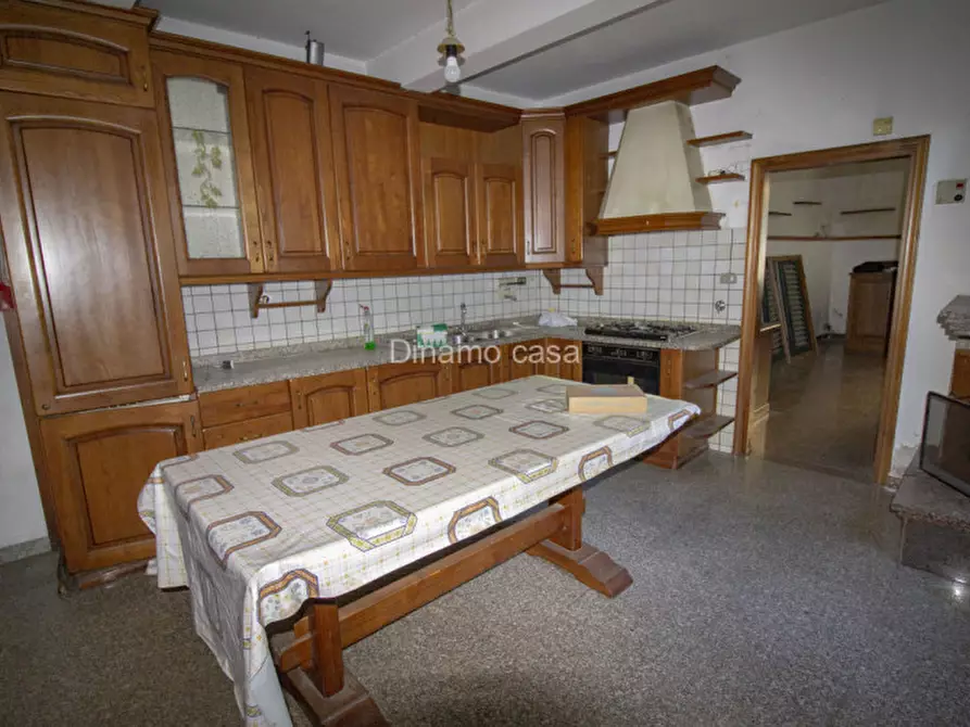 Immagine 8 di Appartamento in vendita  a Signa