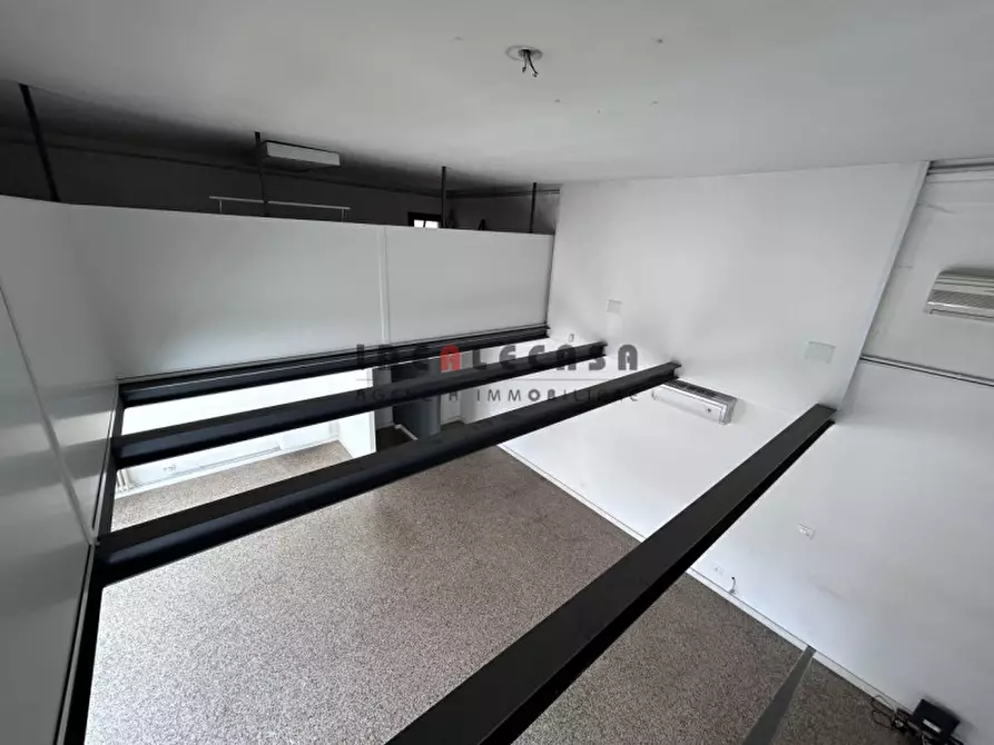 Immagine 5 di Negozio in affitto  in Via San Marco 127 a Padova