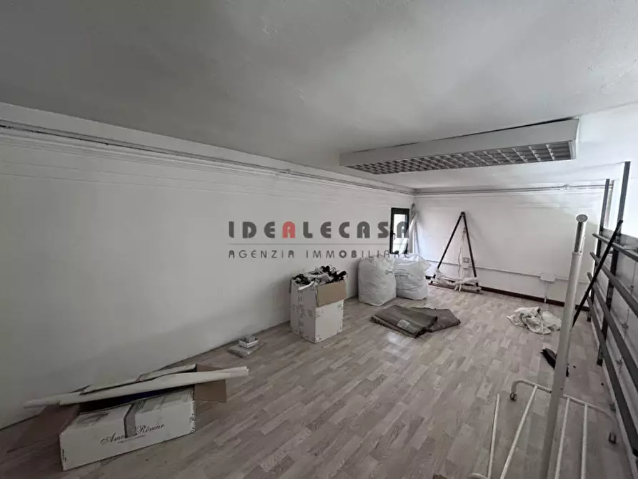 Immagine 6 di Negozio in affitto  in Via San Marco 127 a Padova