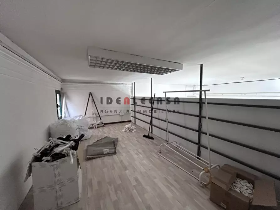 Immagine 7 di Negozio in affitto  in Via San Marco 127 a Padova