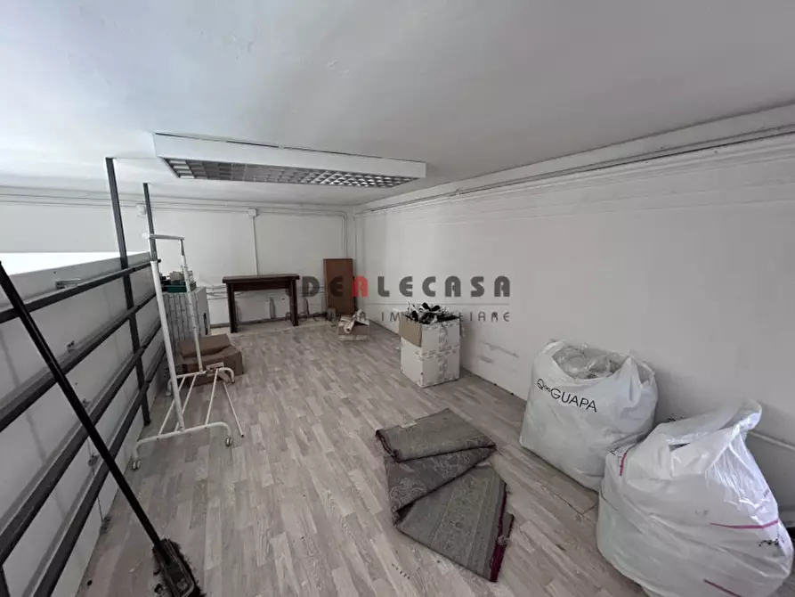 Immagine 8 di Negozio in affitto  in Via San Marco 127 a Padova