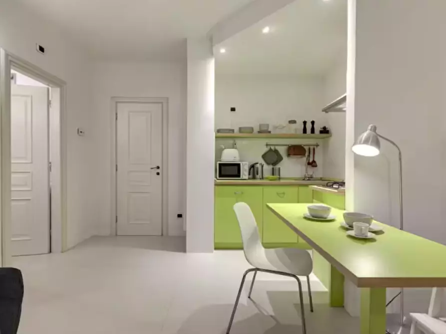 Immagine 2 di Appartamento in vendita  in VIA GHIBELLINA a Firenze