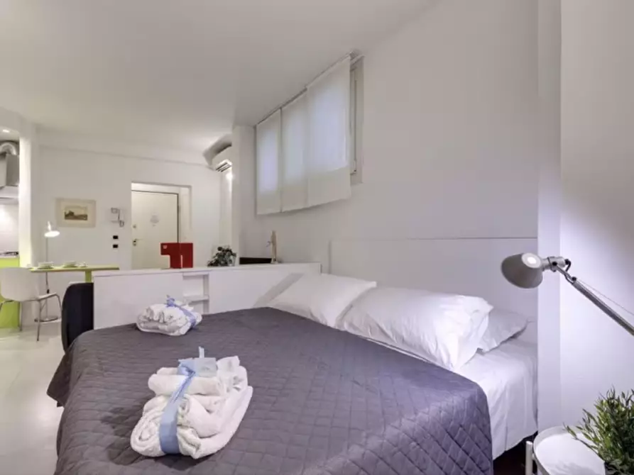 Immagine 6 di Appartamento in vendita  in VIA GHIBELLINA a Firenze