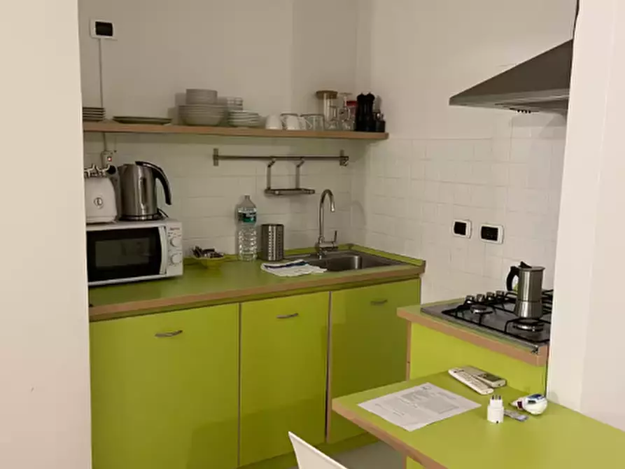 Immagine 11 di Appartamento in vendita  in VIA GHIBELLINA a Firenze