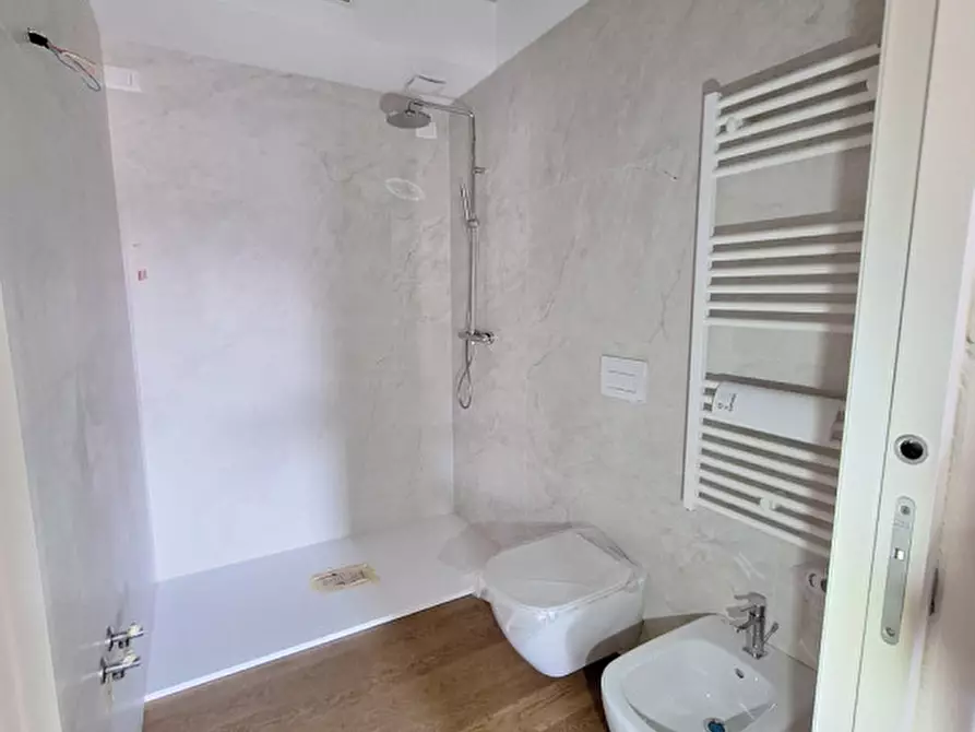 Immagine 6 di Appartamento in vendita  in Via Giuseppe Garibaldi a Spinea