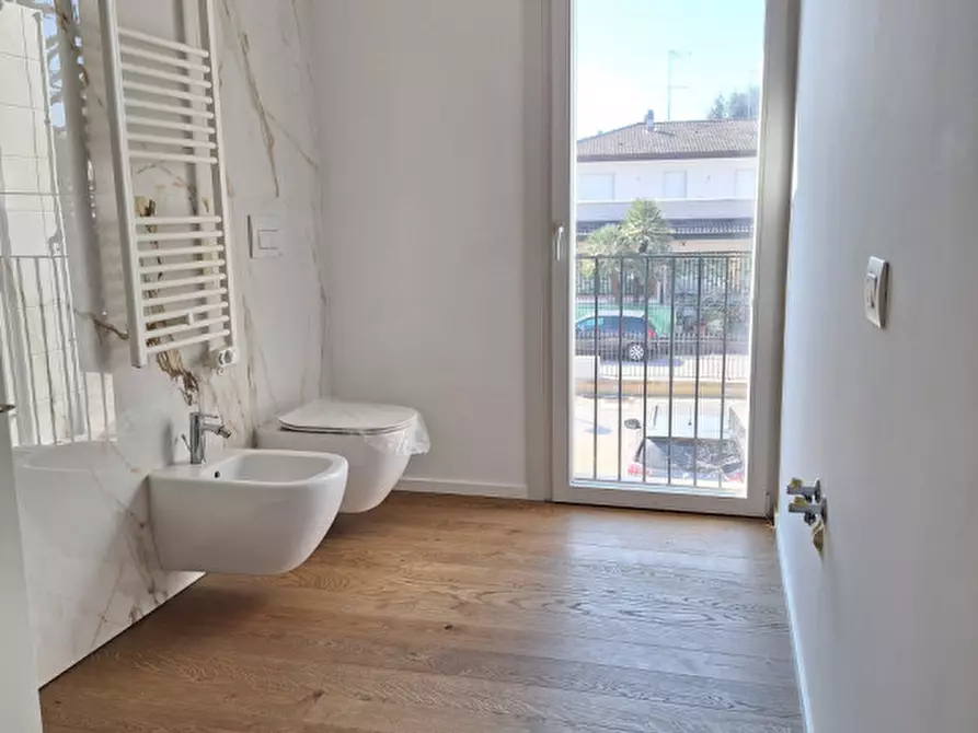 Immagine 8 di Appartamento in vendita  in Via Giuseppe Garibaldi a Spinea