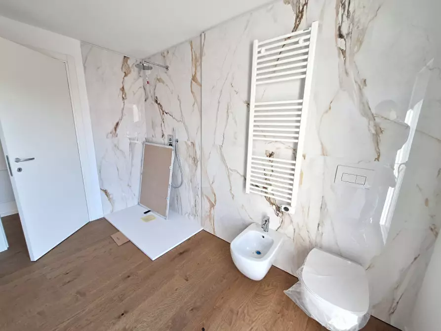 Immagine 9 di Appartamento in vendita  in Via Giuseppe Garibaldi a Spinea