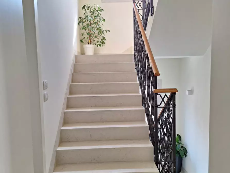 Immagine 11 di Appartamento in vendita  in Via Giuseppe Garibaldi a Spinea