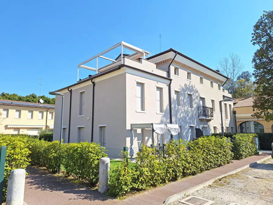 Immagine 13 di Appartamento in vendita  in Via Giuseppe Garibaldi a Spinea