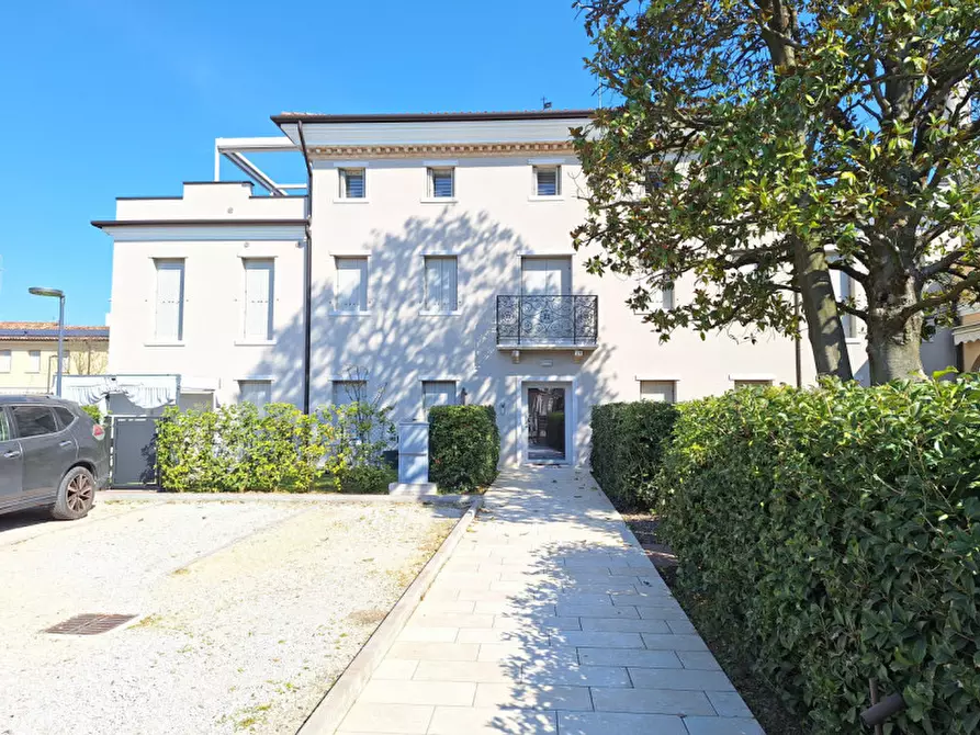 Immagine 14 di Appartamento in vendita  in Via Giuseppe Garibaldi a Spinea