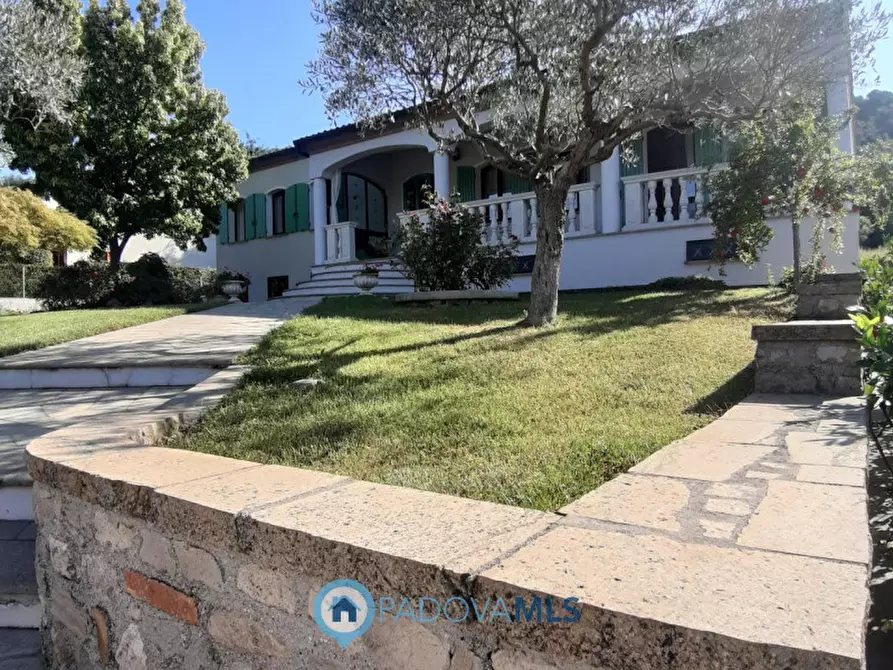 Immagine 9 di Villa in vendita  in Via Monte Cecilia, 22 a Baone