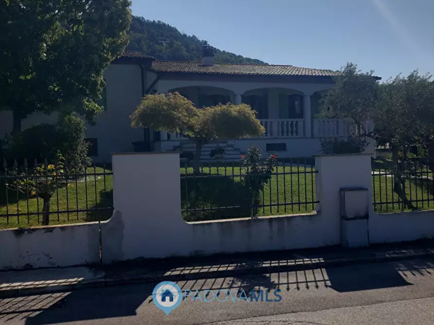 Immagine 19 di Villa in vendita  in Via Monte Cecilia, 22 a Baone