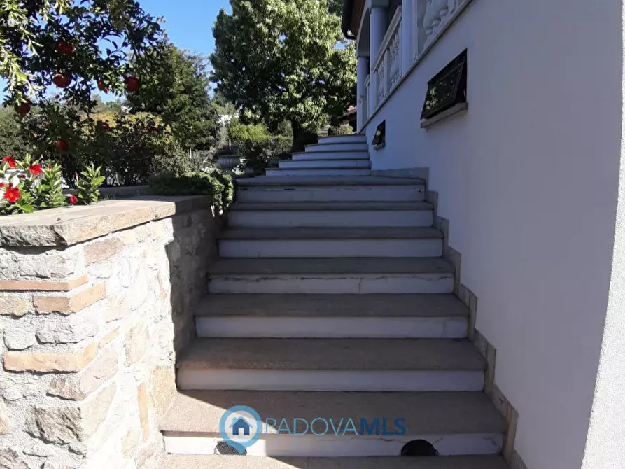 Immagine 26 di Villa in vendita  in Via Monte Cecilia, 22 a Baone