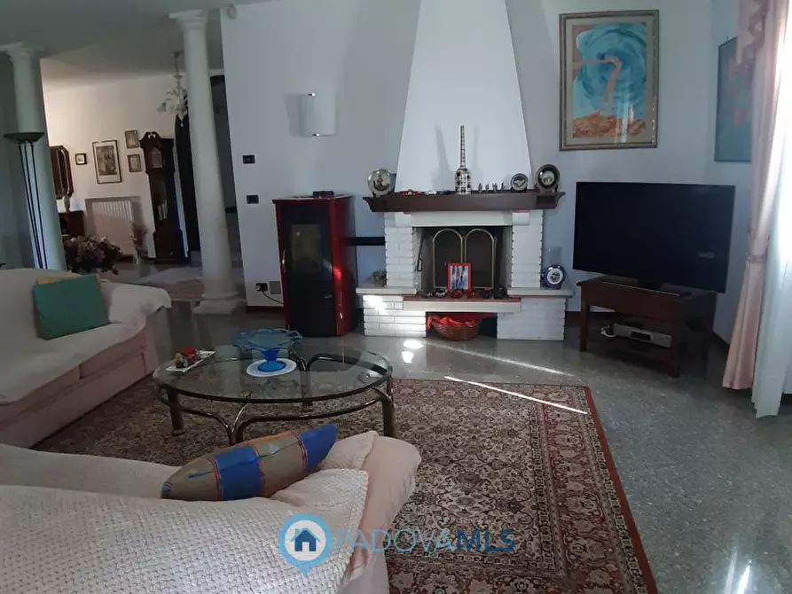 Immagine 39 di Villa in vendita  in Via Monte Cecilia, 22 a Baone