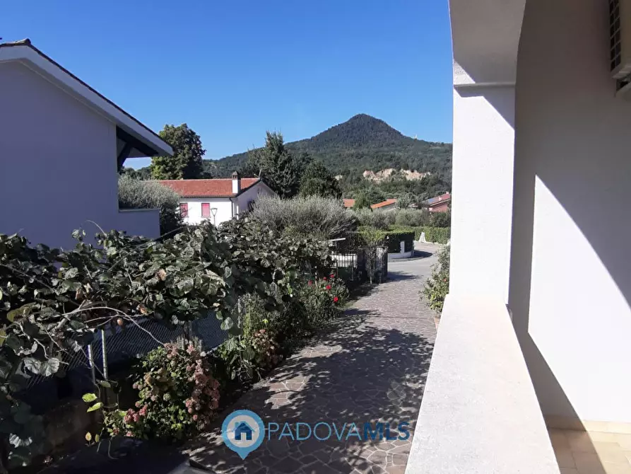 Immagine 41 di Villa in vendita  in Via Monte Cecilia, 22 a Baone