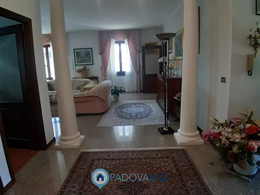 Immagine 58 di Villa in vendita  in Via Monte Cecilia, 22 a Baone