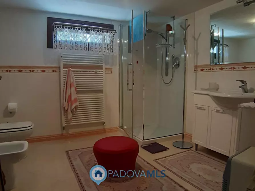 Immagine 61 di Villa in vendita  in Via Monte Cecilia, 22 a Baone