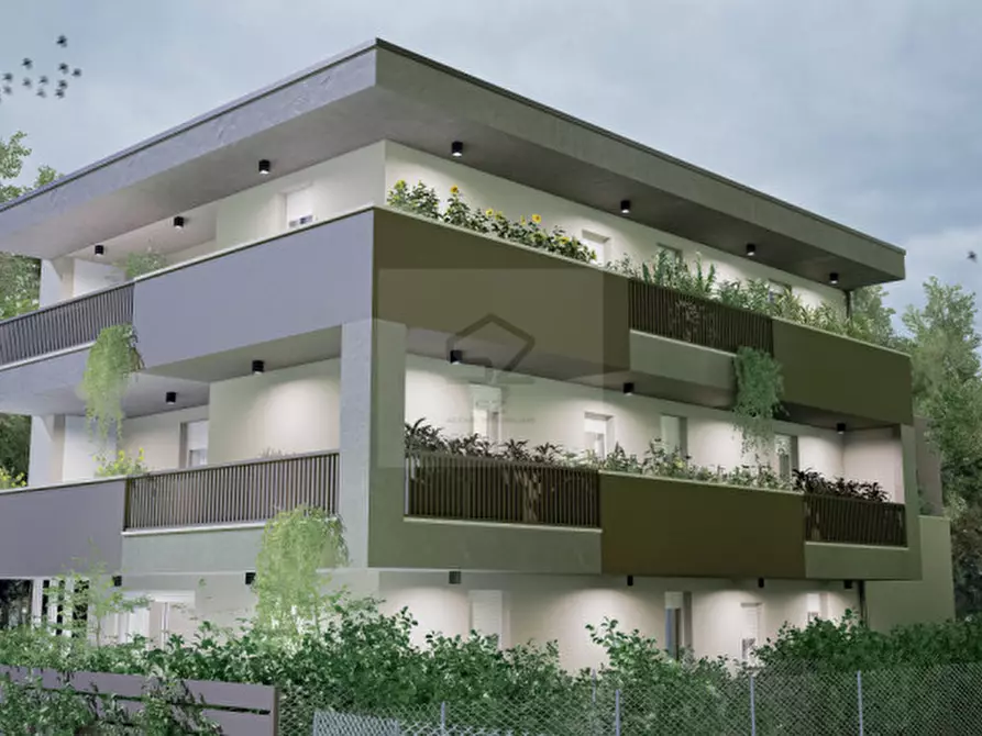 Immagine 2 di Appartamento in vendita  in Via Raffaele Fulgosio a Padova