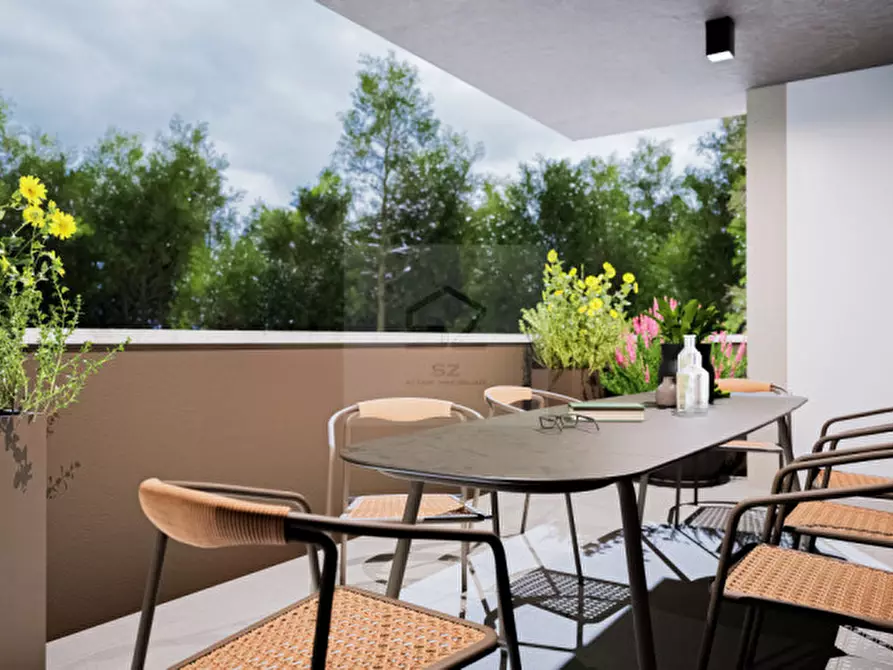 Immagine 7 di Appartamento in vendita  in Via Raffaele Fulgosio a Padova