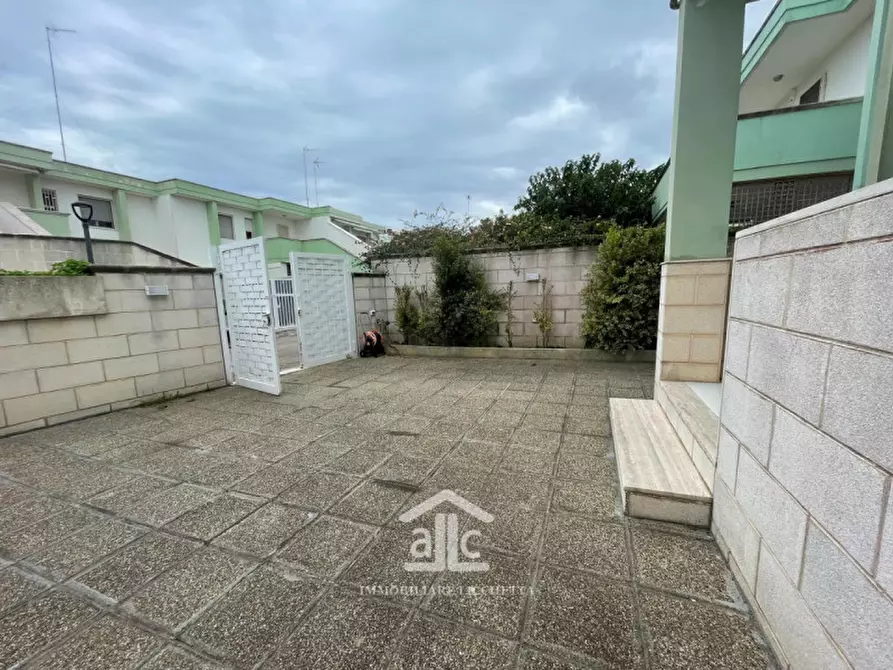 Immagine 5 di Appartamento in vendita  in via A.ca' di mosto,25 a Lecce